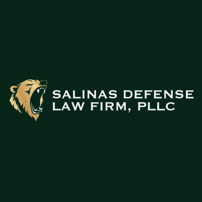 Salinas Defense Law Firm
